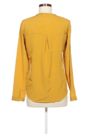 Bluză de femei Yessica, Mărime S, Culoare Galben, Preț 10,99 Lei