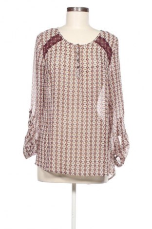 Bluză de femei Yessica, Mărime L, Culoare Multicolor, Preț 7,99 Lei