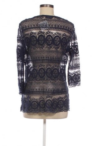 Női blúz Yessica, Méret L, Szín Kék, Ár 719 Ft