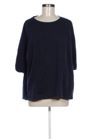 Bluză de femei Yessica, Mărime M, Culoare Albastru, Preț 12,99 Lei