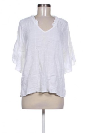 Bluză de femei Yessica, Mărime M, Culoare Alb, Preț 10,99 Lei