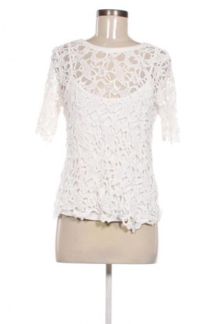 Damen Shirt Yessica, Größe XS, Farbe Weiß, Preis € 3,99