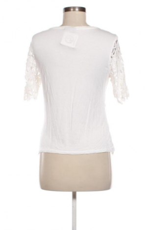 Damen Shirt Yessica, Größe XS, Farbe Weiß, Preis € 3,99