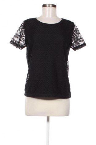 Dámská halenka Yfl Reserved, Velikost L, Barva Černá, Cena  159,00 Kč