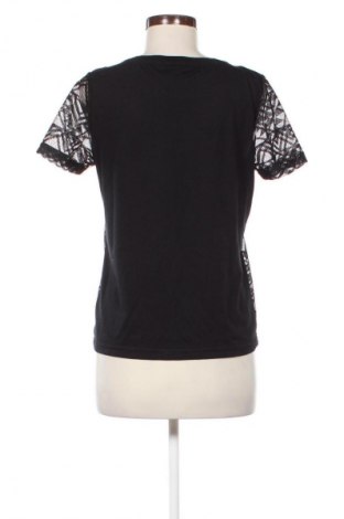 Dámská halenka Yfl Reserved, Velikost L, Barva Černá, Cena  159,00 Kč