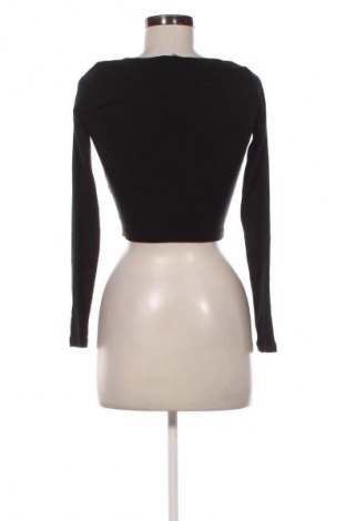 Dámska blúza Zara, Veľkosť S, Farba Čierna, Cena  14,95 €