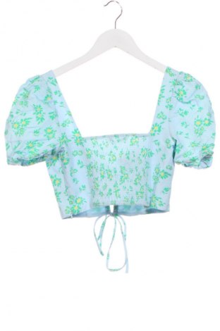 Dámská halenka Zara, Velikost S, Barva Vícebarevné, Cena  99,00 Kč