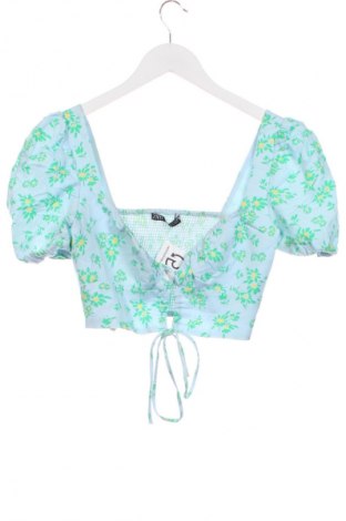 Dámská halenka Zara, Velikost S, Barva Vícebarevné, Cena  99,00 Kč