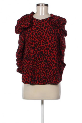 Bluzka damska Zara, Rozmiar XS, Kolor Kolorowy, Cena 27,64 zł