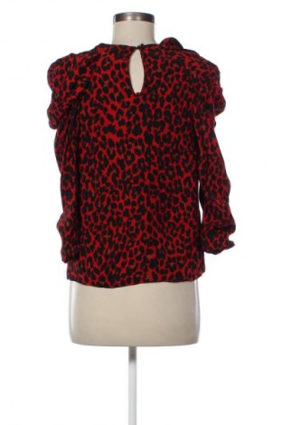 Bluzka damska Zara, Rozmiar XS, Kolor Kolorowy, Cena 27,64 zł