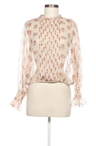 Dámska blúza Zara, Veľkosť L, Farba Viacfarebná, Cena  6,95 €