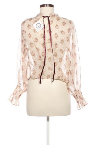 Dámska blúza Zara, Veľkosť L, Farba Viacfarebná, Cena  6,95 €