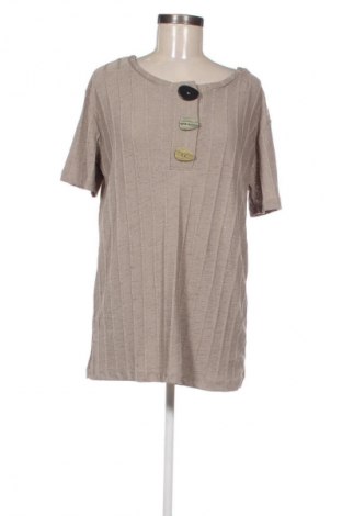 Dámska blúza Zara, Veľkosť M, Farba Béžová, Cena  2,95 €