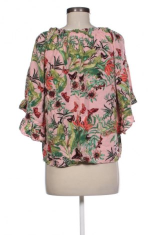 Dámska blúza Zara, Veľkosť S, Farba Viacfarebná, Cena  3,95 €