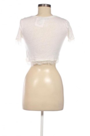 Dámska blúza Zara, Veľkosť S, Farba Biela, Cena  7,95 €