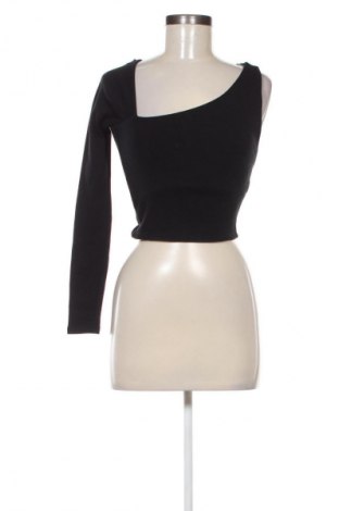 Bluză de femei Zara, Mărime M, Culoare Negru, Preț 45,99 Lei