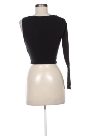 Bluză de femei Zara, Mărime M, Culoare Negru, Preț 45,99 Lei