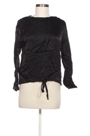 Γυναικεία μπλούζα Zara, Μέγεθος XS, Χρώμα Μαύρο, Τιμή 1,99 €