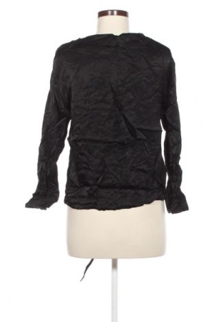 Γυναικεία μπλούζα Zara, Μέγεθος XS, Χρώμα Μαύρο, Τιμή 1,99 €