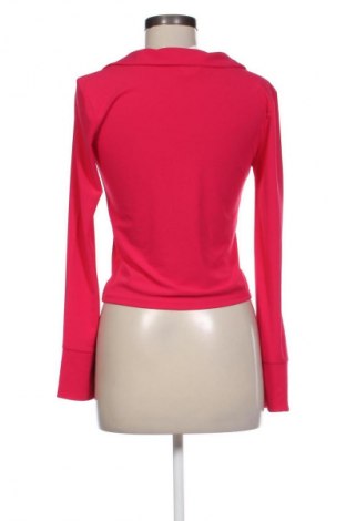 Dámska blúza Zara, Veľkosť S, Farba Ružová, Cena  3,95 €
