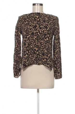 Dámska blúza Zara, Veľkosť M, Farba Viacfarebná, Cena  13,80 €