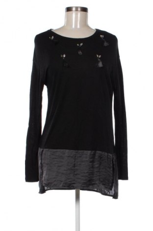 Dámska blúza Zara, Veľkosť M, Farba Čierna, Cena  10,95 €