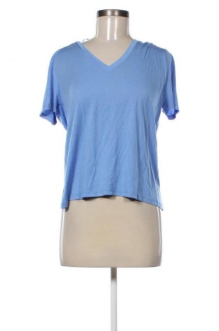 Damen Shirt Zara, Größe S, Farbe Blau, Preis € 6,99