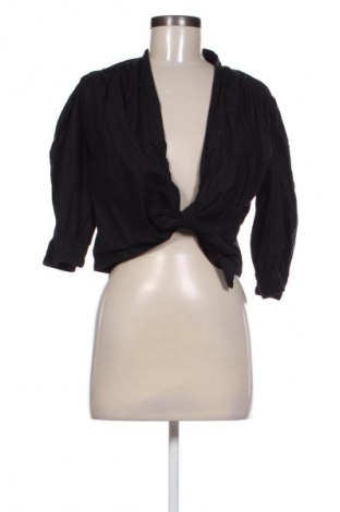 Dámska blúza Zara, Veľkosť L, Farba Čierna, Cena  14,85 €