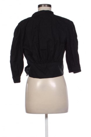 Dámska blúza Zara, Veľkosť L, Farba Čierna, Cena  14,85 €