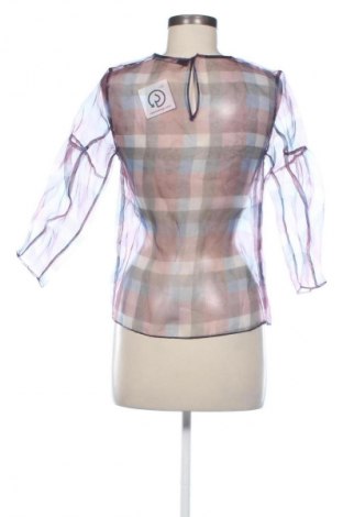 Bluzka damska Zara, Rozmiar XS, Kolor Kolorowy, Cena 22,99 zł