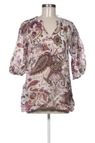 Dámska blúza Zara, Veľkosť S, Farba Viacfarebná, Cena  2,95 €