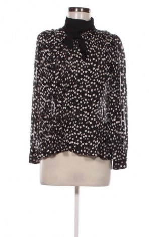 Γυναικεία μπλούζα Zara, Μέγεθος XS, Χρώμα Πολύχρωμο, Τιμή 10,99 €