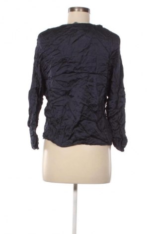 Dámska blúza Zara, Veľkosť S, Farba Modrá, Cena  1,95 €