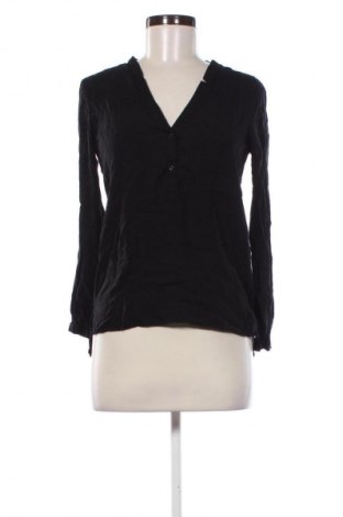 Dámska blúza Zara, Veľkosť M, Farba Čierna, Cena  3,95 €
