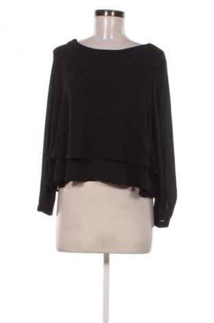 Dámska blúza Zara, Veľkosť M, Farba Čierna, Cena  16,37 €