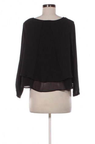 Dámska blúza Zara, Veľkosť M, Farba Čierna, Cena  16,37 €
