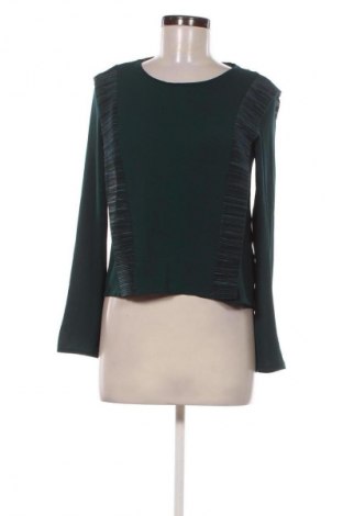 Dámska blúza Zara, Veľkosť S, Farba Zelená, Cena  2,95 €