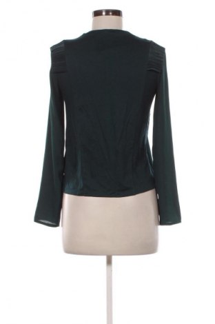 Dámska blúza Zara, Veľkosť S, Farba Zelená, Cena  2,95 €