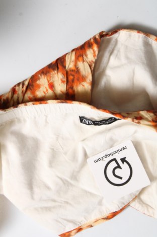 Dámska blúza Zara, Veľkosť L, Farba Viacfarebná, Cena  8,88 €