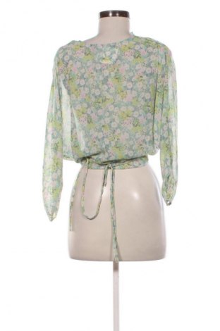 Bluzka damska Zara, Rozmiar XS, Kolor Kolorowy, Cena 24,99 zł