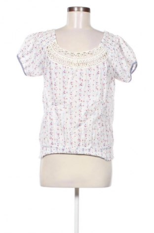 Damen Shirt Zara, Größe L, Farbe Mehrfarbig, Preis € 3,99