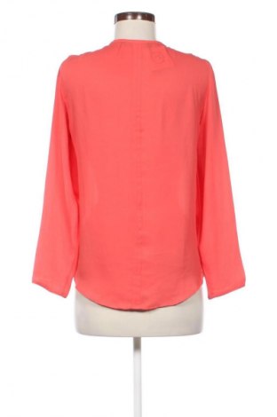 Dámska blúza Zara, Veľkosť M, Farba Červená, Cena  9,50 €