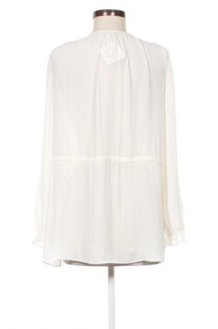 Dámska blúza Zara, Veľkosť S, Farba Kremová, Cena  9,67 €