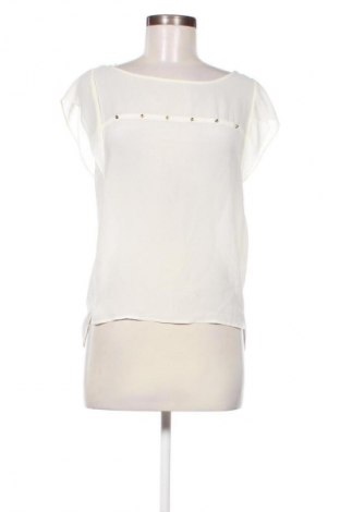 Damen Shirt Zara, Größe M, Farbe Weiß, Preis € 3,99