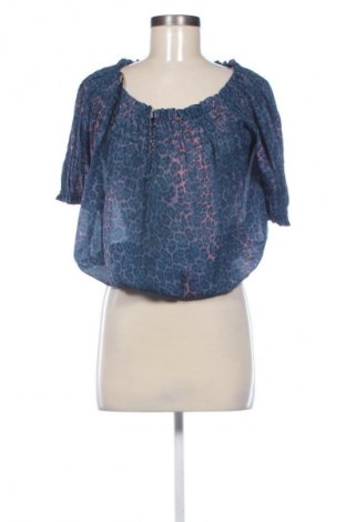 Damen Shirt Zara, Größe S, Farbe Mehrfarbig, Preis € 3,99