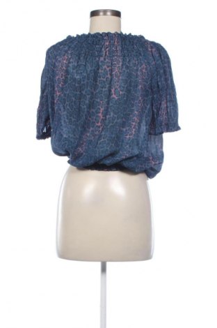 Damen Shirt Zara, Größe S, Farbe Mehrfarbig, Preis € 3,99