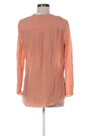 Dámska blúza Zara, Veľkosť M, Farba Popolavo ružová, Cena  1,95 €