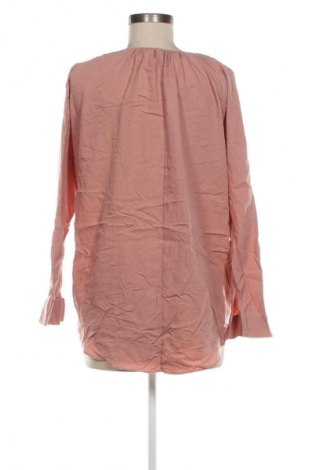 Дамска блуза Zara Trafaluc, Размер S, Цвят Розов, Цена 2,04 €
