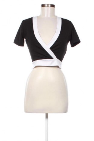 Damen Shirt Zara Trafaluc, Größe XS, Farbe Schwarz, Preis € 2,99