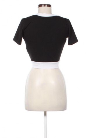 Damen Shirt Zara Trafaluc, Größe XS, Farbe Schwarz, Preis € 2,99